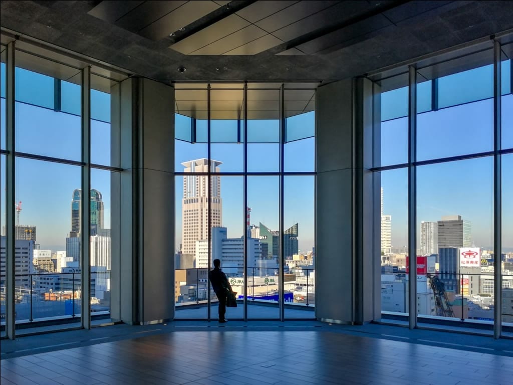 Laminated Glass